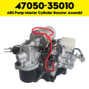 ABS-pumpun pääsylinterin vahvistinkokoonpano 47050-35010 Toyota 4Runnerille (2001–2002)