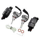 Auto Licht LED-HL X-tremeUltinon LED 9005/6 HB3/4 11005XU 12V 25W Für PHILIPS