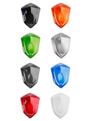 2007-2009 Kawasaki Z1000 kåpa för baksäte