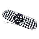 Støtfangergrill foran passer for Mercedes-Benz GLE-Klasse C167 V167 2019-2023