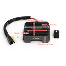 Regler Gleichrichter für Moto Guzzi Nevada 750 Breva V750 V7 V11 03-10 32703810