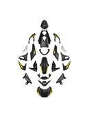 Kåpesett for Street Triple 765 R/RS (2020–2022)