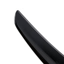 2014-2021 Mercedes-Benz C-Class W205 C205 Coupe Gloss Black Rear Spoiler
