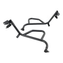 Protector de parachoques antichoque para marco de protección de motor Honda Ct125 Hunter Cub 2020-2023