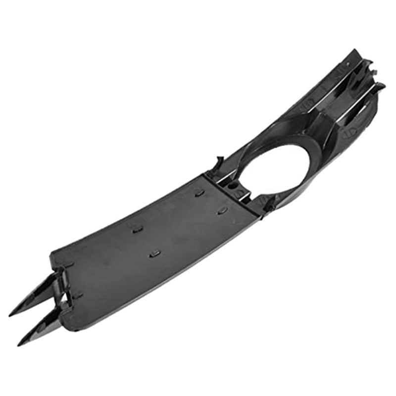 2005-2008 Audi A6 C6 Muutama autovalot säleikkö 4F0807681A 4F0807682A