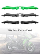 2022-2024 Kawasaki Versys 650 KLE650 Sivuistuimen suoja