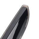 Dritte Bremsleuchte hinten für Volvo XC60 (2008–2017), Teilenummer 30764562, 31420367, Schwarz