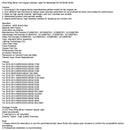 2Pcs Flügel Spiegel LED Signal Anzeige Licht Für Mercedes W176 W246 W204