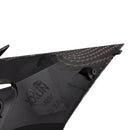 Untere Bauchwannenverkleidungen Schutzverkleidung für Street Triple 765 R/RS 2020-2022