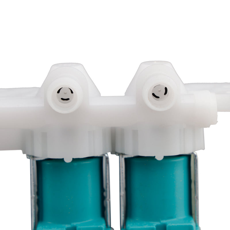 Zawór wlotowy odpowiednia dla samsung pralka DC97-15459G