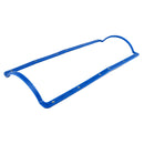 1994–2003 Ford Powerstroke 7,3 l Gummi mit Stahlkern Ölwannendichtung 27293