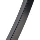 2014-2021 Mercedes-Benz C-Class W205 AMG C63 Style Gloss Black Rear Spoiler