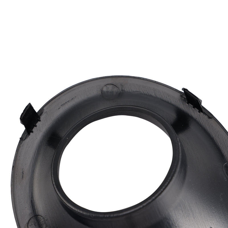 Paar Nebelscheinwerferverkleidung für Dodge Challenger 2015-2021 68259662AA