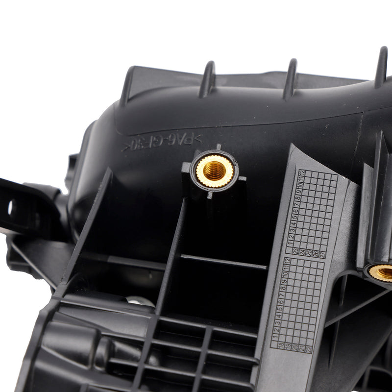 Ansaugkrümmer A6510904937 Passend für Mercedes Benz 2.1 CDI 2143CCM 2003+