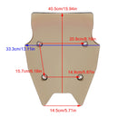 2019-2024 BMW R1250RS Windschutzscheibe Windschutz