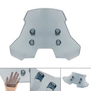 Windschutzscheibe Windschutz passend für Suzuki V-STROM 800/DE/DE ADV/Touring 2023-2024