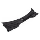 2012–2013 Mini Cooper S Mini Cooper Basis links und rechts Windschutzscheibenverkleidung 51132751209 51132751210