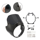 2023-2024 HONDA GB350 GB350S Windschutzscheibe Windschutzscheibe Scheinwerfer Verkleidung Abdeckung