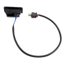 85626238 Heckklappenentriegelungsschalter hinten für Chevy Silverado 1500 Sierra