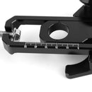 Ajustador de cadena tensor de cadena para Honda CB650R CBR650R 2019-2023