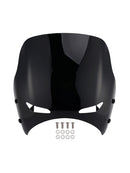 Windschutzscheibe Windschutz fit für HONDA CB400 SUPER FOUR 19-22 CB1300 SUPER FOUR 25