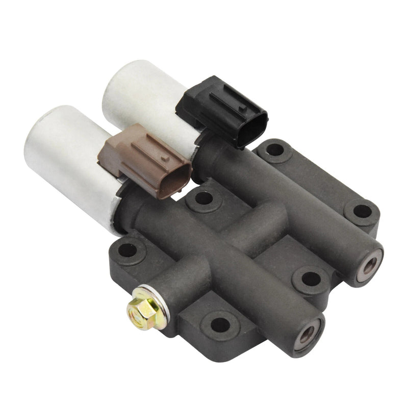 Doppeltes Linearmagnetventil für das Getriebe des ACURA MDX (2003–2009) 28250-RDK-014 014，28250RDK014