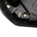 2020 2021 2022 2023 Honda Cbr1000Rr-R Rücksitz Passagierkissen Flach Rot