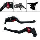 Lang koblingsbremsearme, der er egnet til Harley X350 2022-2023