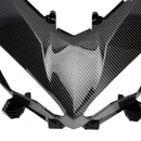 2022-2024 Kawasaki Versys 650 KLE650 Etunenän ajovalon suojus