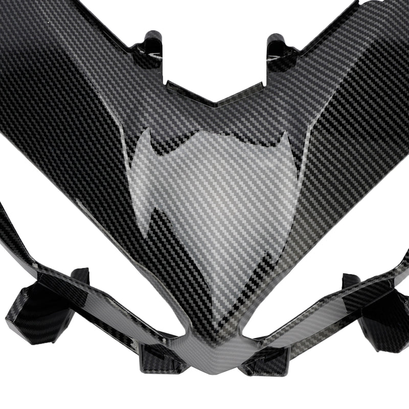 2022-2024 Kawasaki Versys 650 KLE650 Etunenän ajovalon suojus