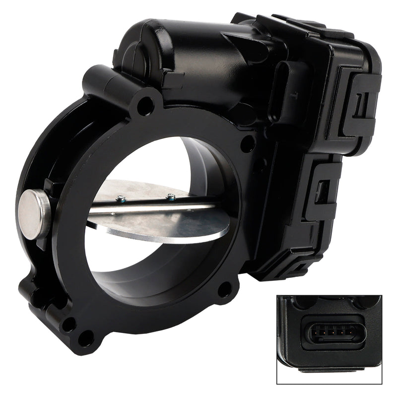 2018-up Mercedes Benz Sprinter B907 314 CDi Drosselklappenventil A6510900470