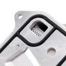 Motorölkühler 4893770AD für Jeep Grand Commander Cherokee 2.0T 2019-2023