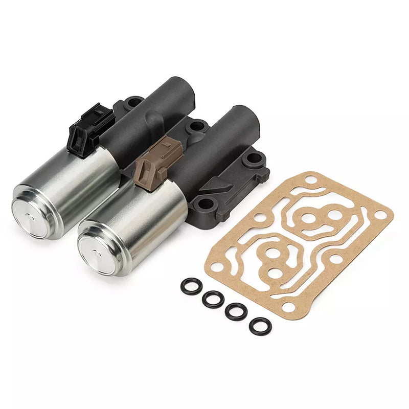 2008-2009 Honda Accord EX-L Coupe 2-dveřový 2,4L převodovka Dual Linear Solenoid 28260-R90-004