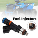 Kraftstoffeinspritzdüsen 1203568 für Polaris Sportsman Scrambler 850 1000