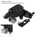 Bremse Load Sensing Ventil Mit Frühling ASSY Für Nissan Navara 46400-EB70B