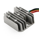 5-johtiminen säätimen tasasuuntaajasarja Honda NX125 88-90 NSR125F NSR125R 1989-1993