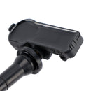 4X TPMS Reifendrucksensor Für Dodge Jeep Chrysler RAM 56029398AB