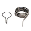 Kickstarter Rückholfeder Set 90508-26667-00 Für Yamaha Blaster Yfs 200 88-06