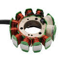 2001-2015 Sym (Sanyang Motor) Joyride 125 Stator Coil Magneto 6-Wire 11-Coil 31120-H9A, 000 31120-H9A-001