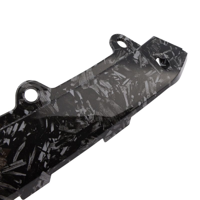 2021-2024 Aprilia RSV4 Obere Verkleidungsfüllungen Seitenteile Verkleidungsrahmen