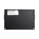 30/60A Eingebetteter Snap-On-Energiespeicher Dedizierter MPPT-Solarregler Bluetooth