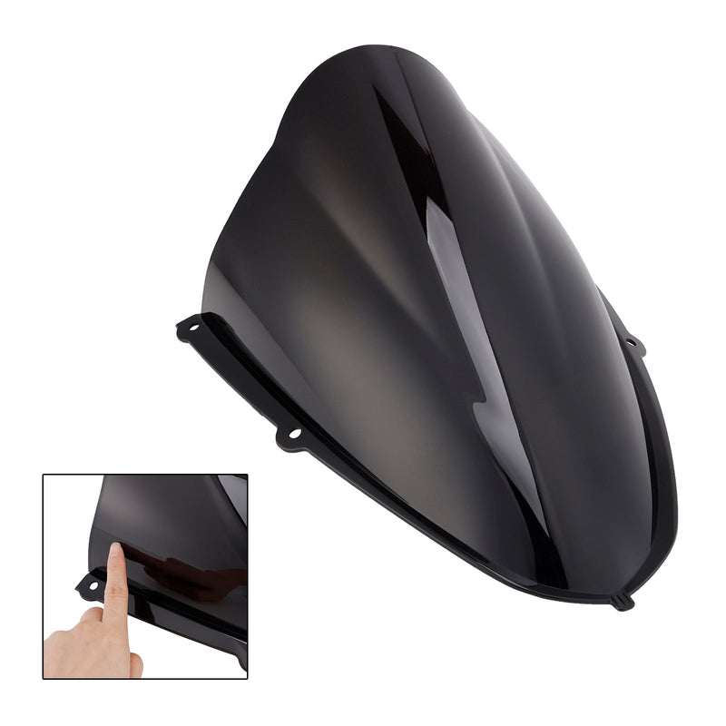 Windschutzscheibe Windschutz passend für Aprilia RSV4 1100 2022-2025