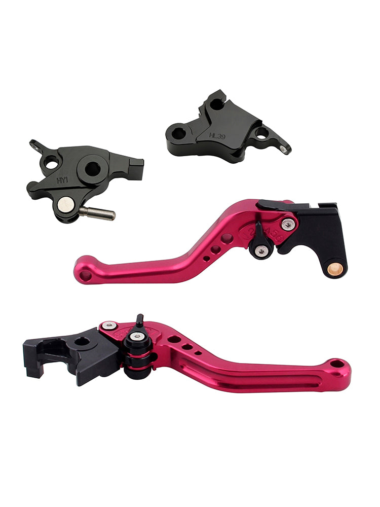 2021–2022 CFMOTO 700CL-X Heritage Uusi lyhyt kytkentäjarrulepu