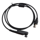 HP780-USB USB-ohjelmointikaapeli Hytera PD700R, PD700S, PD71XIS, PD750 ja PD780