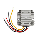 Vodotěsný 24V na 12V 2A 24W STEP DOWN DC/DC Regulační soudce Regulator