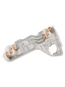 2013–2017 VW Golf Inner Rücklicht Birne Träger rechts N/S RHD 5G0945260A