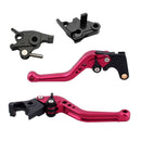 Ny kort koblingsbremsearme egnet til CFMOTO 400NK 650 NK 650 GT 2020-21