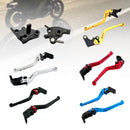 Alavajão de freio de acoplamento longo ajustado para CFMOTO 400NK 650 NK 650 MT 650 GT 2020-21