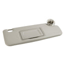 2012-2020 Chevy Sonic Spark Solskydd höger passagerare 42747787 Grå