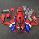 Verkleidungssatz aus ABS-Kunststoff für Honda CBR1000RR 2012-2016